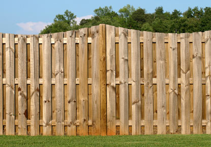 auckland fence builders